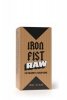Leather Cleaner - IRON FIST RAW 10ML